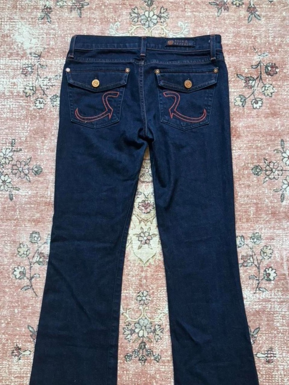 Rock and Republic Jeans